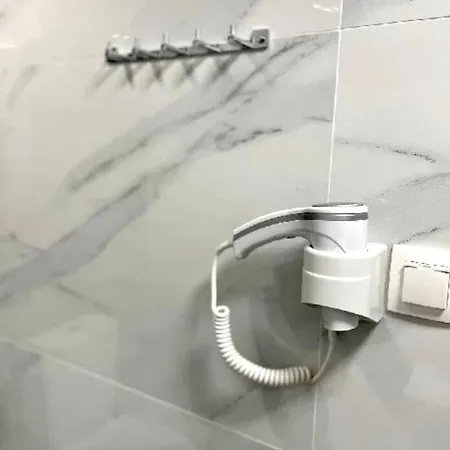 Center Loft Casa Nativa Διαμέρισμα