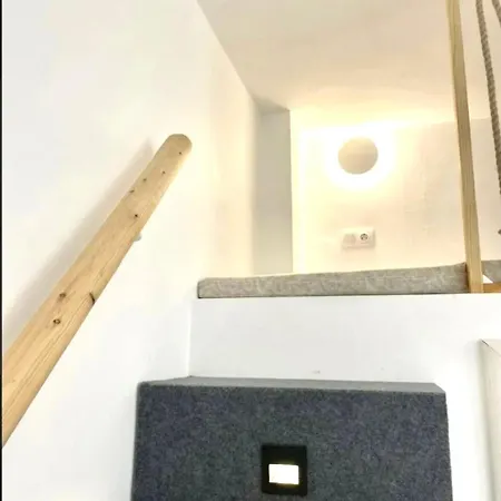 Center Loft Casa Nativa Διαμέρισμα