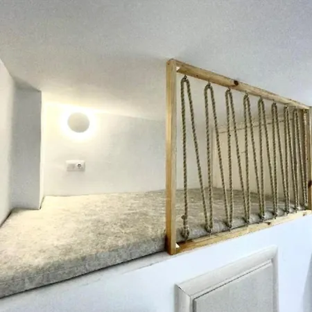Center Loft Casa Nativa Θεσσαλονίκη