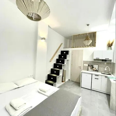 Center Loft Casa Nativa Διαμέρισμα *