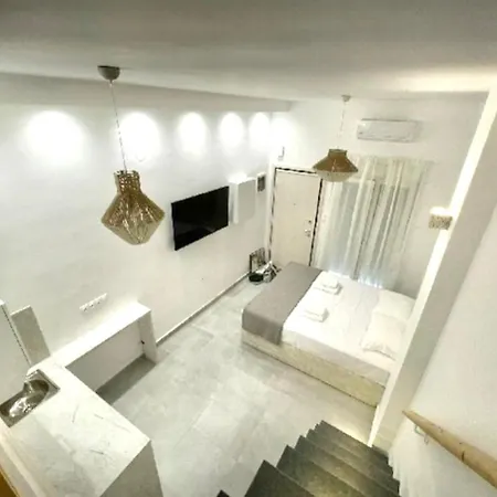 Διαμέρισμα Center Loft Casa Nativa Θεσσαλονίκη